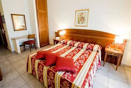 Marini Park Hotel Castel di Leva