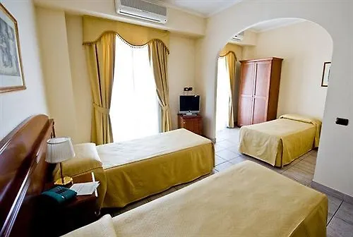 Marini Park Hotel Castel di Leva